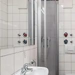 Διαμέρισμα Tannenblick 1-2 Oberhof (Thuringia)