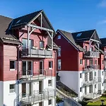 Tannenblick 1-2 Oberhof (Thuringia)