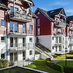Tannenblick 1-2 * Oberhof (Thuringia)