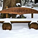 Tannenblick 1-2 * Oberhof (Thuringia)
