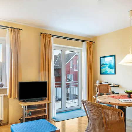 Appartamento Tannenblick 1-2 *