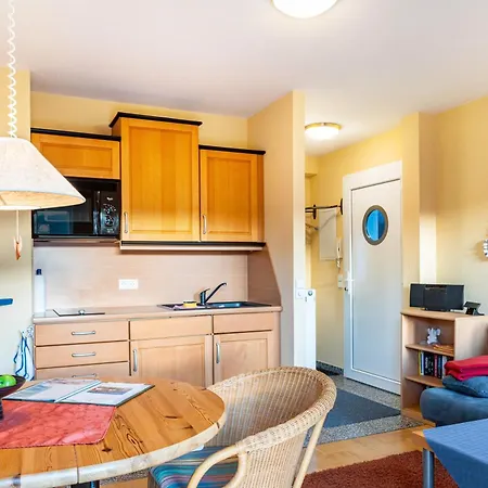 Appartamento Tannenblick 1-2 Oberhof (Thuringia)