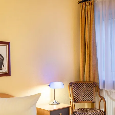 Tannenblick 1-2 Apartamento *