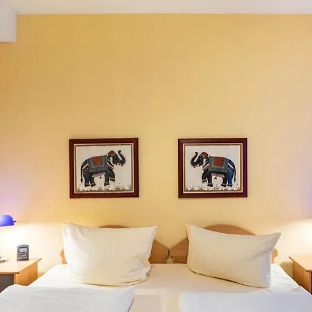 Apartamento Tannenblick 1-2