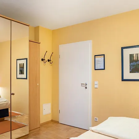 Tannenblick 1-2 Appartamento *