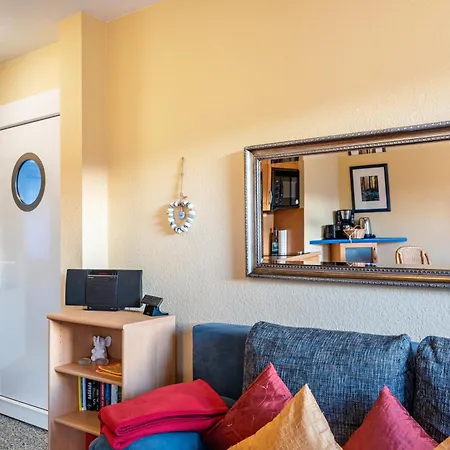 Apartamento Tannenblick 1-2 *