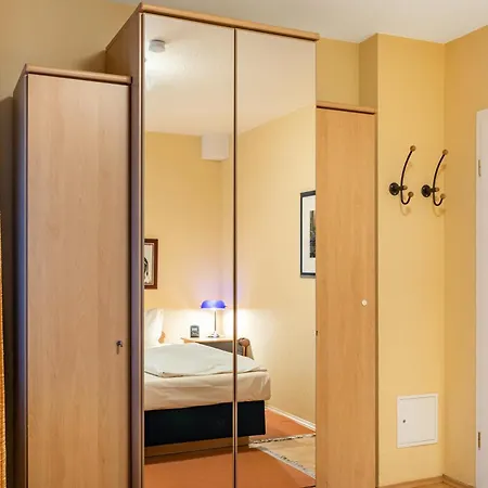 Tannenblick 1-2 Appartamento *