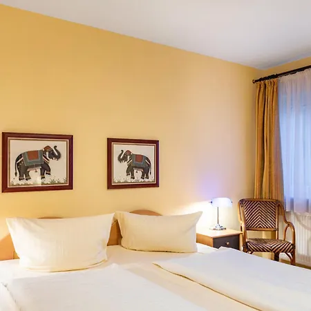 Tannenblick 1-2 Appartamento *