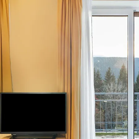 Tannenblick 1-2 Appartamento