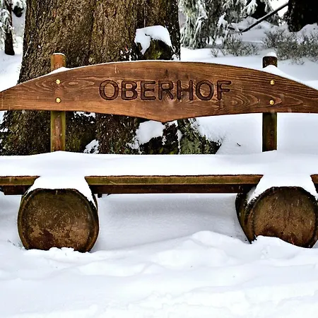 Tannenblick 1-2 * Oberhof (Thuringia)