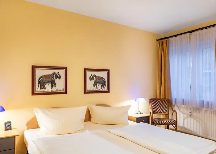 Tannenblick 1-2 Appartement *